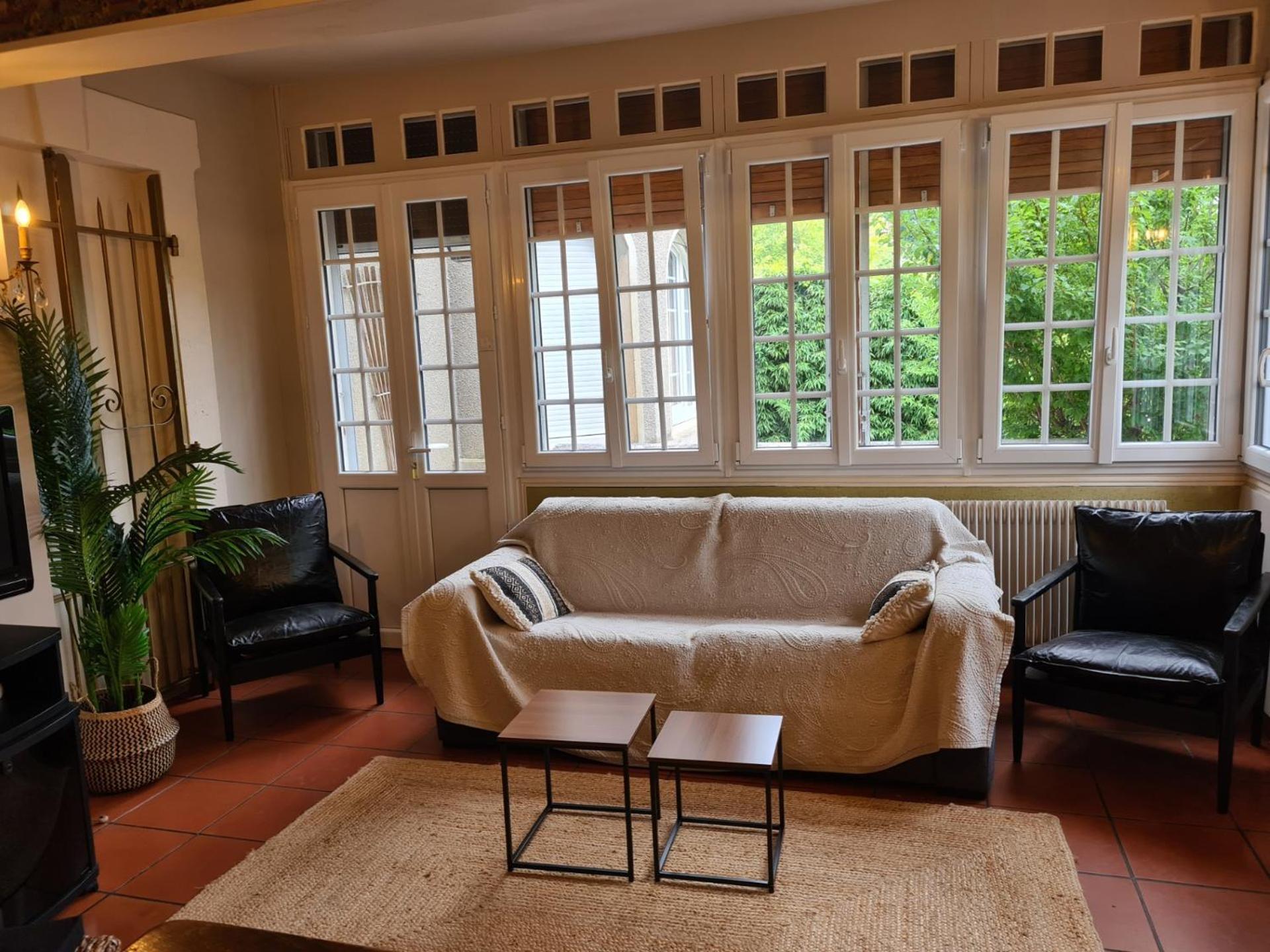 Apartment Fontaine De L'Amour Sarlat-la-Canéda Buitenkant foto