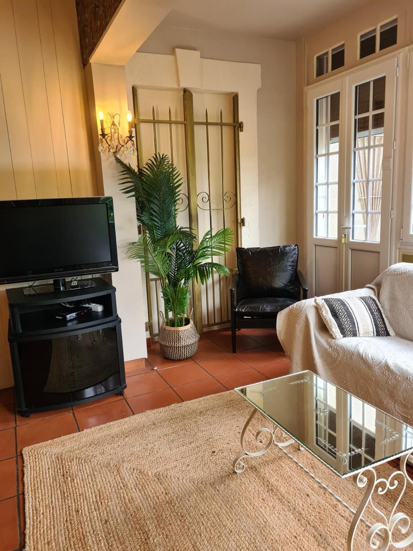 Apartment Fontaine De L'Amour Sarlat-la-Canéda Buitenkant foto