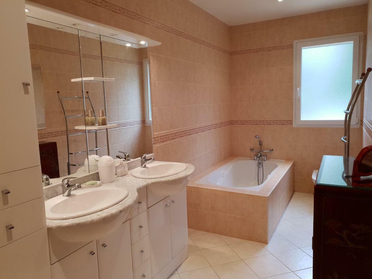 Apartment Fontaine De L'Amour Sarlat-la-Canéda Buitenkant foto