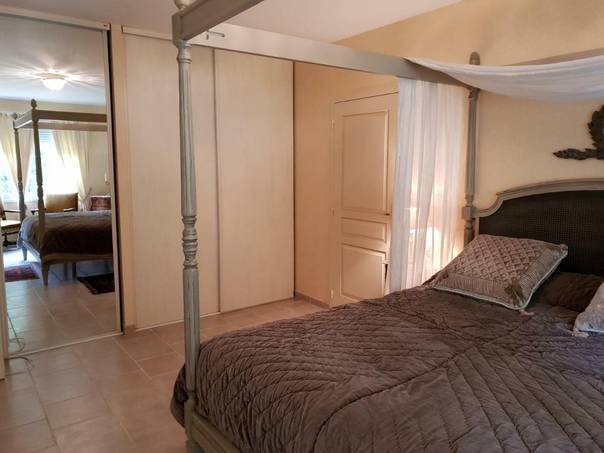 Apartment Fontaine De L'Amour Sarlat-la-Canéda Buitenkant foto