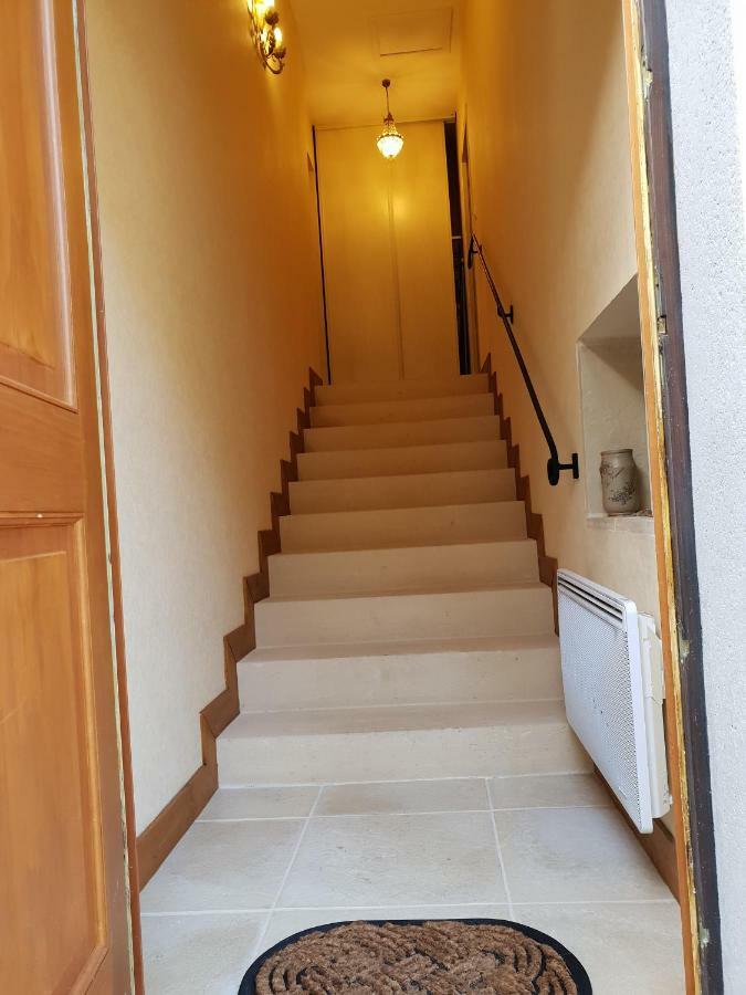 Apartment Fontaine De L'Amour Sarlat-la-Canéda Buitenkant foto